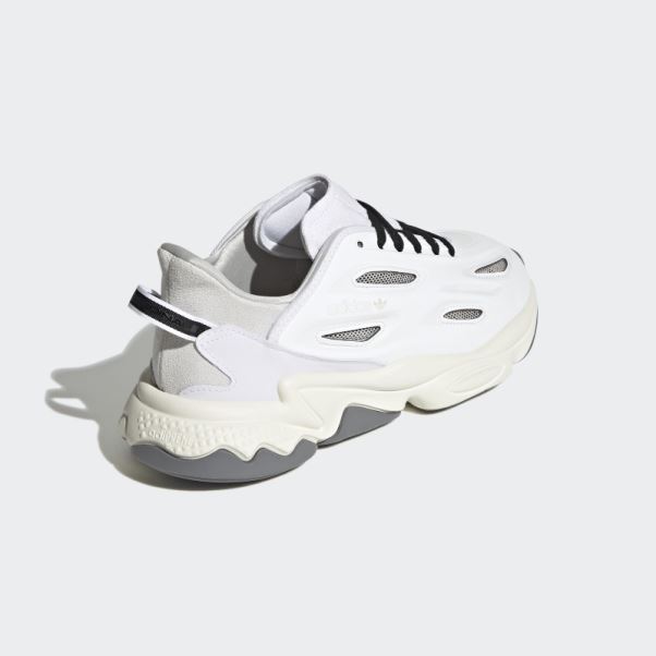 Adidas Ozweego Celox Chaussures Blanc