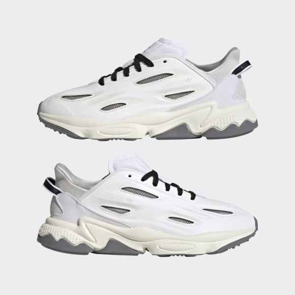 Adidas Ozweego Celox Chaussures Blanc