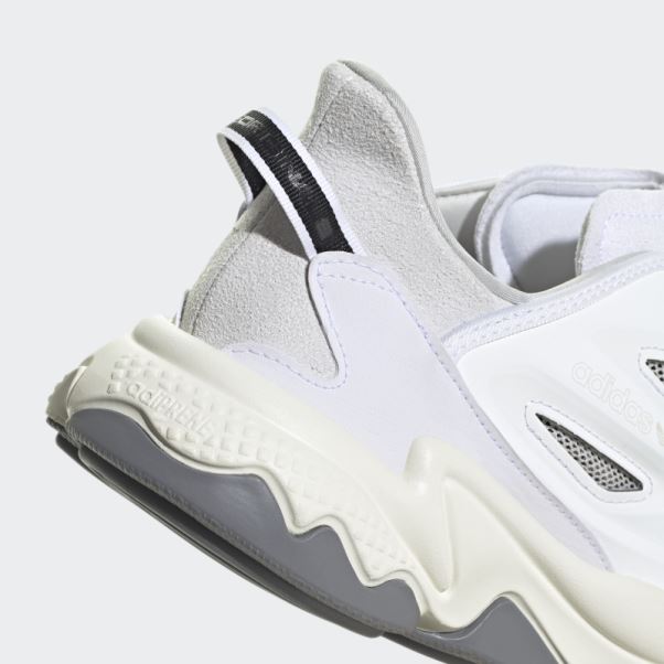 Adidas Ozweego Celox Chaussures Blanc
