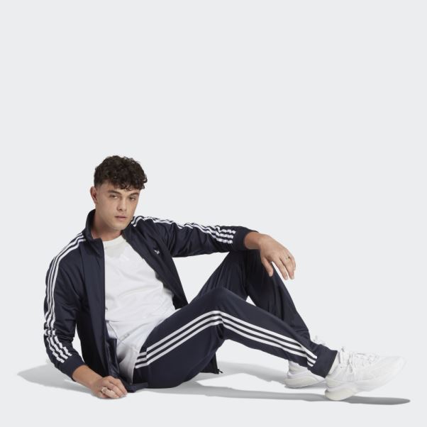 Survêtement En Tricot à 3 Bandes Adidas Ink Basic