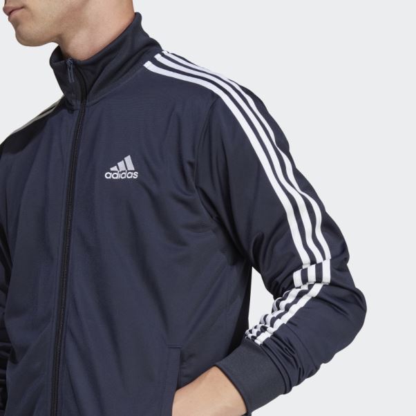 Survêtement En Tricot à 3 Bandes Adidas Ink Basic