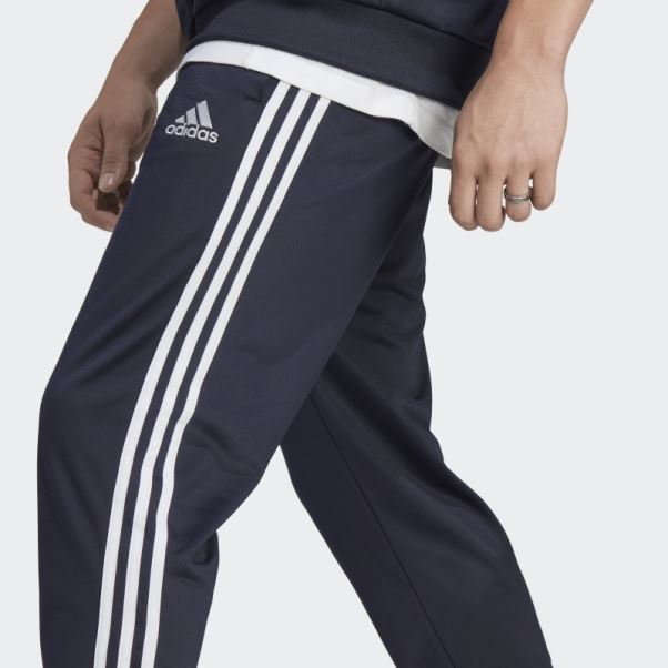 Survêtement En Tricot à 3 Bandes Adidas Ink Basic