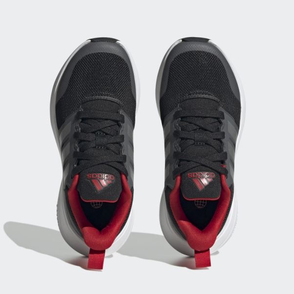 Adidas Fortarun 2.0 Cloudfoam Lace Chaussures