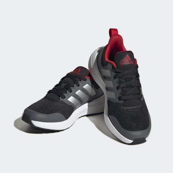 Adidas Fortarun 2.0 Cloudfoam Lace Chaussures