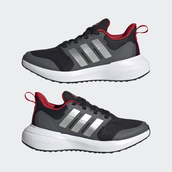 Adidas Fortarun 2.0 Cloudfoam Lace Chaussures