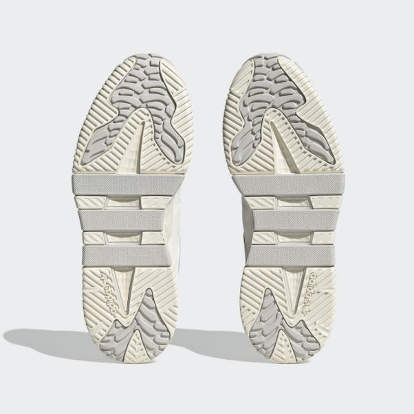 Adidas Niteball Chaussures Gris