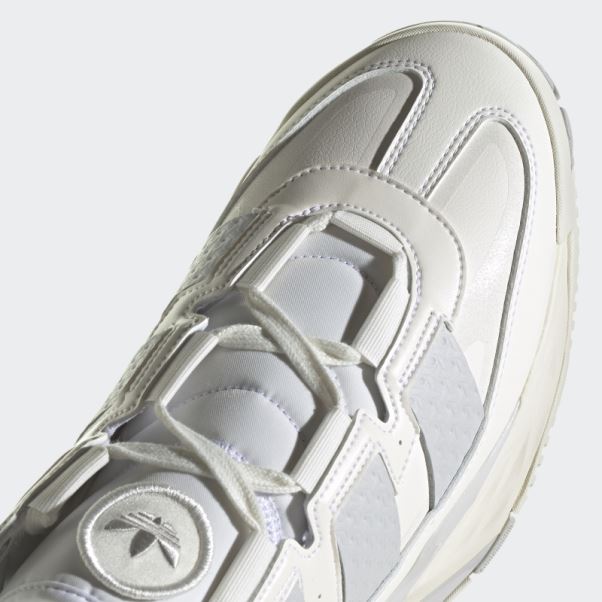 Adidas Niteball Chaussures Gris