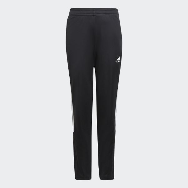 Pantalon De Survêtement Adidas Tiro Blanc