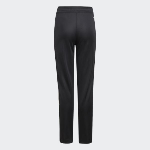 Pantalon De Survêtement Adidas Tiro Blanc