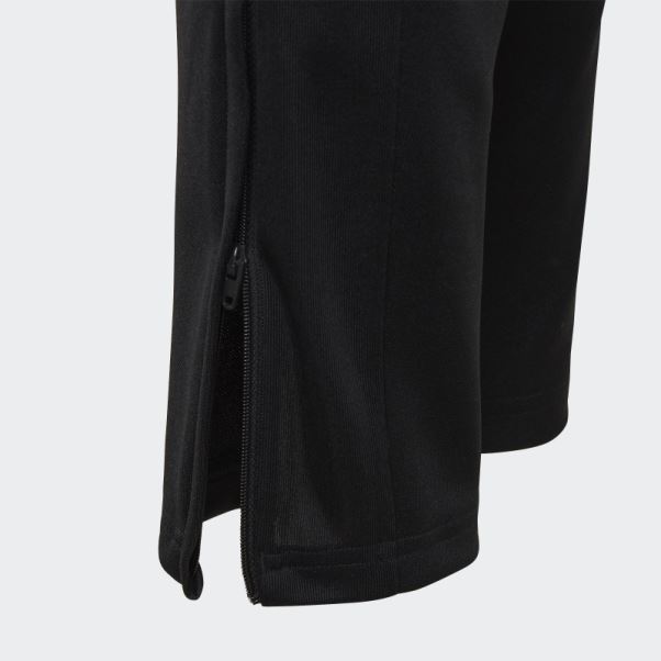 Pantalon De Survêtement Adidas Tiro Blanc