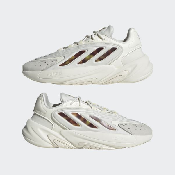 Adidas Ozelia Chaussures Fournisseur Couleur
