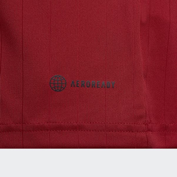 Maillot Domicile Adidas Manchester United 22/23 Rouge élégant