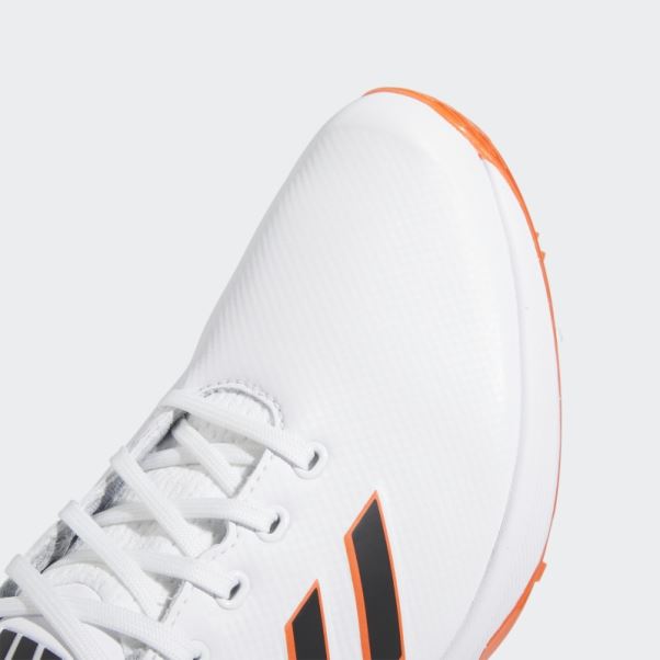 Chaussure De Golf Adidas Zg23 Rouge