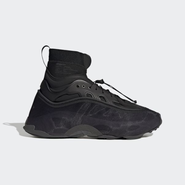 Ozmorphis Noir M. Chaussures Adidas