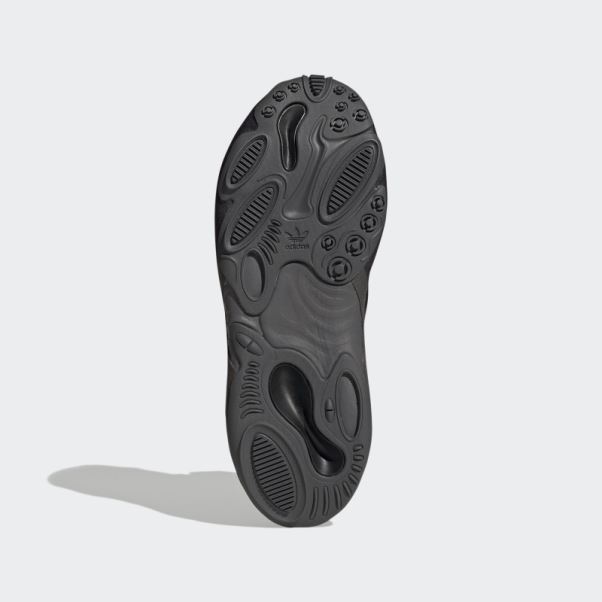 Ozmorphis Noir M. Chaussures Adidas