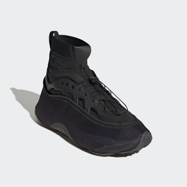 Ozmorphis Noir M. Chaussures Adidas