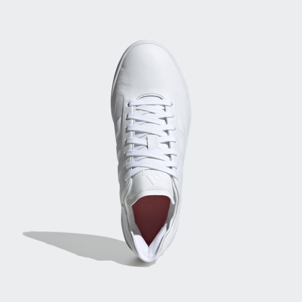 Chaussure Adulte Zntasy Lightmotion+ Lifestyle Blanche Adidas