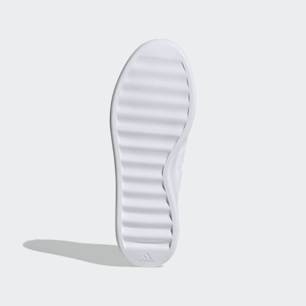 Chaussure Adulte Zntasy Lightmotion+ Lifestyle Blanche Adidas