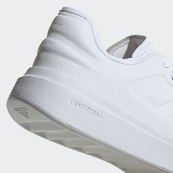 Chaussure Adulte Zntasy Lightmotion+ Lifestyle Blanche Adidas