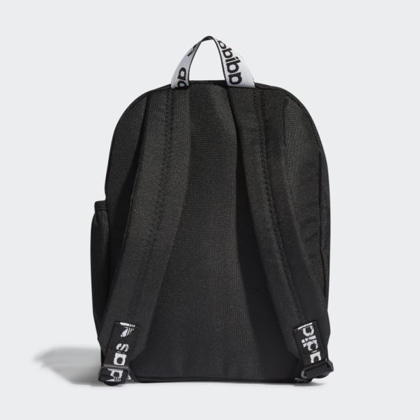 Sac à Dos Classique Adicolor Petit Adidas Noir