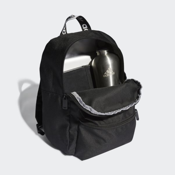 Sac à Dos Classique Adicolor Petit Adidas Noir