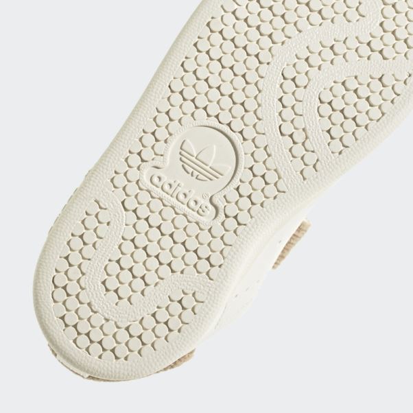 Adidas Stan Smith Chaussures Beige