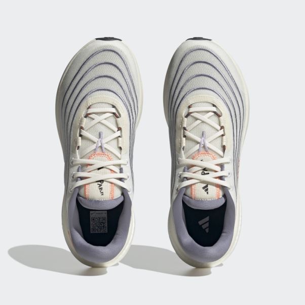 Chaussures Adidas Supernova 2.0 X Parley Orange