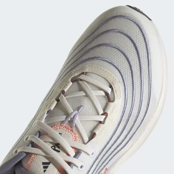 Adidas Supernova 2.0 X Parley Chaussures Orange