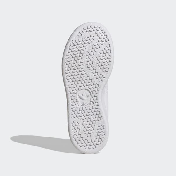 Adidas Stan Smith X Lego Chaussures Blanc