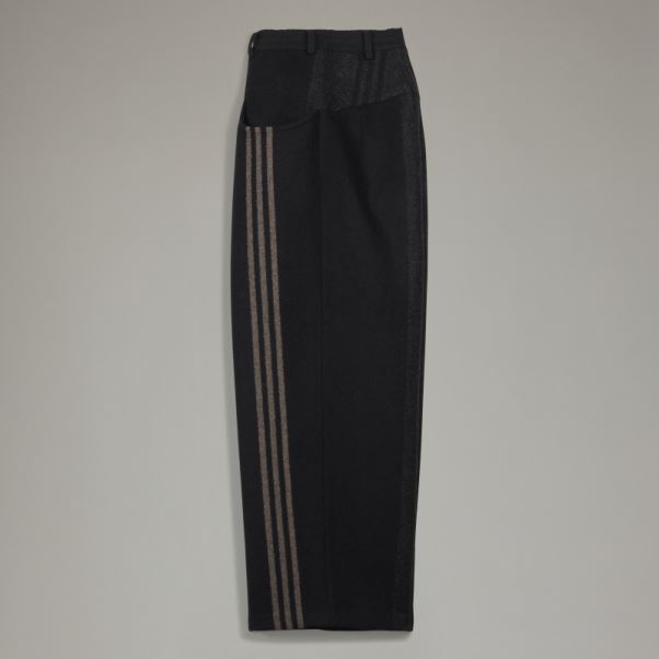 Pantalon De Survêtement Large à 3 Bandes Adidas