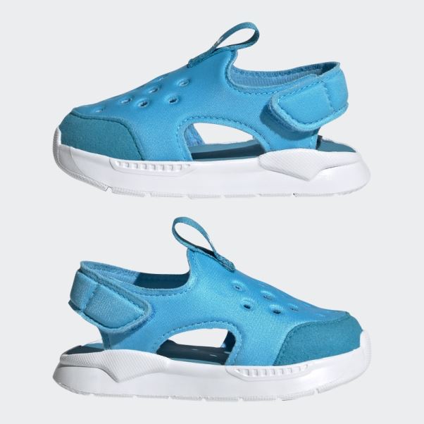 Adidas 360 2.0 Sandales Sky Rush