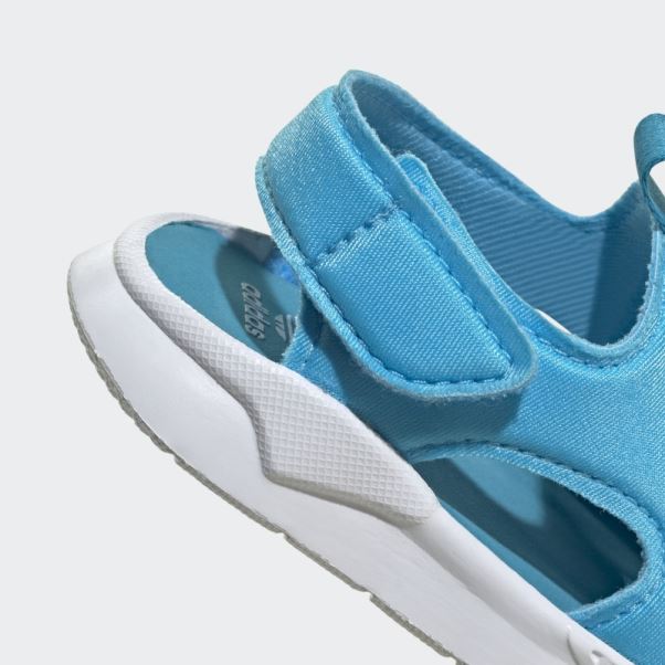 Adidas 360 2.0 Sandales Sky Rush