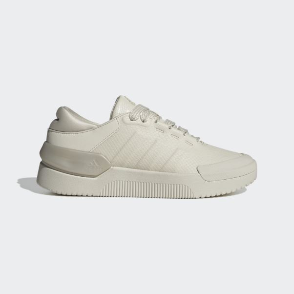 Chaussures De Course Funk Adidas Aluminium