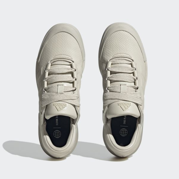 Chaussures De Course Funk Adidas Aluminium