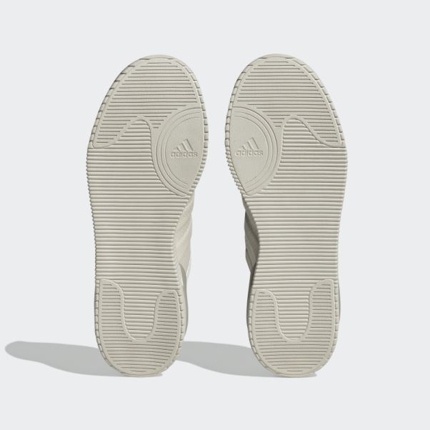 Chaussures De Course Funk Adidas Aluminium