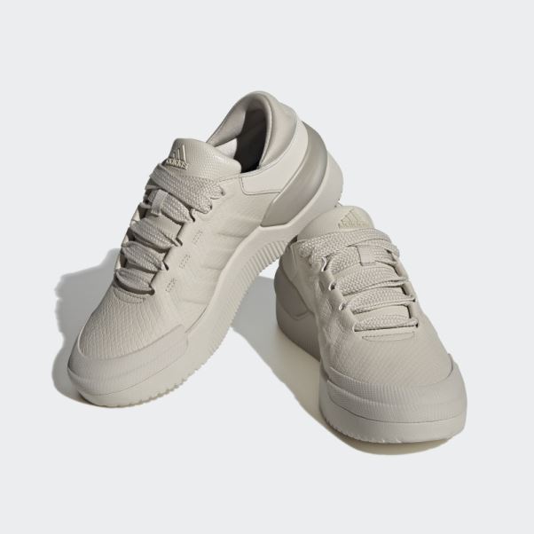 Chaussures De Course Funk Adidas Aluminium