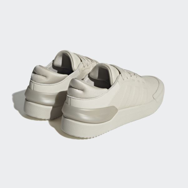 Chaussures De Course Funk Adidas Aluminium