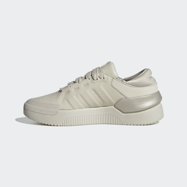 Chaussures De Course Funk Adidas Aluminium
