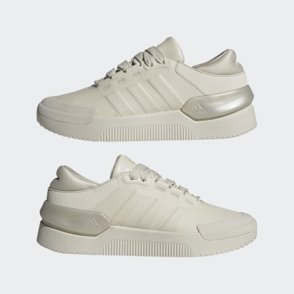 Chaussures De Course Funk Adidas Aluminium