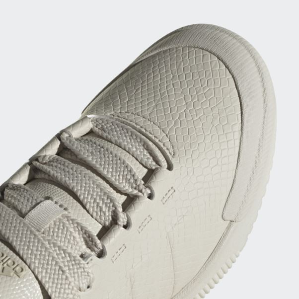 Chaussures De Course Funk Adidas Aluminium