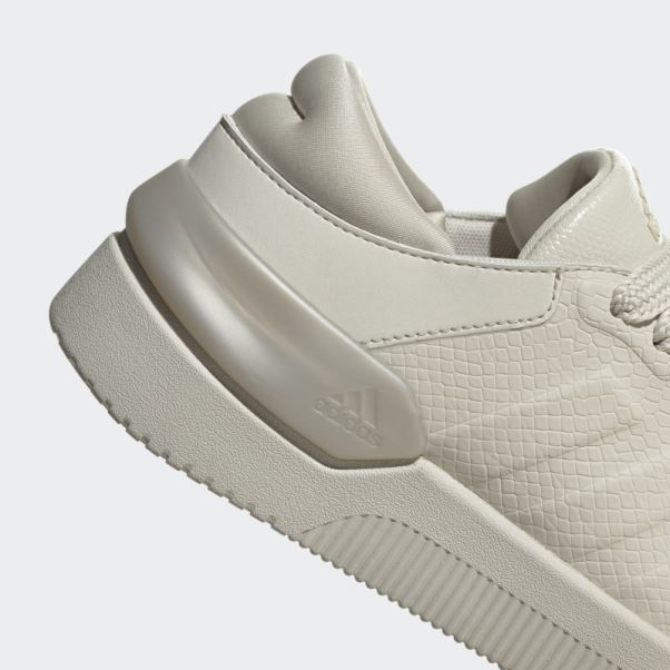 Chaussures De Course Funk Adidas Aluminium