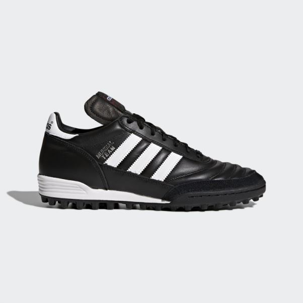 Adidas Mundial Team Bottes Noires