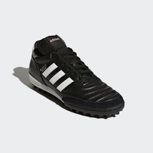 Chaussure Adidas Mundial Noir