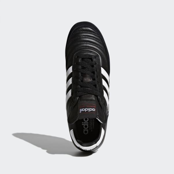 Mundial équipe Bottes Adidas Noir