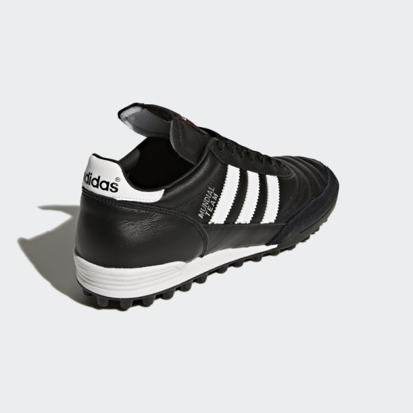 Mundial équipe Bottes Adidas Noir