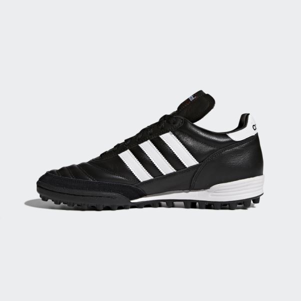Mundial équipe Bottes Adidas Noir