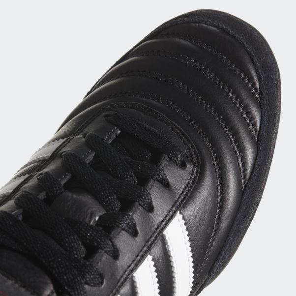 Mundial équipe Bottes Adidas Noir