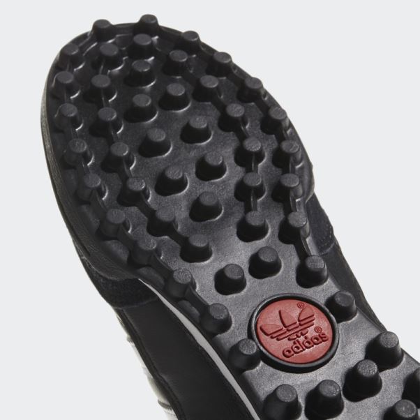 Mundial équipe Bottes Adidas Noir