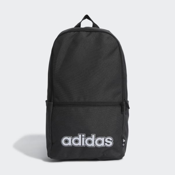 Adidas Sac à Dos Classique Fondation Noir