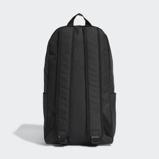 Adidas Sac à Dos Classique Fondation Noir